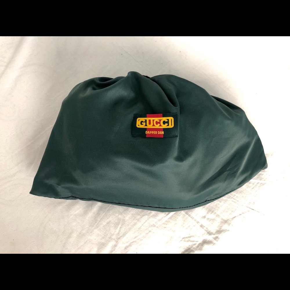 Special Edition Gucci Dapper Dan Belt Bag - Picture 4 of 4